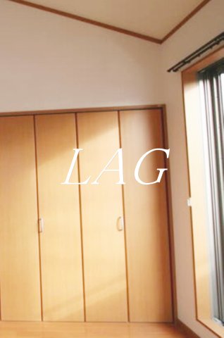 その他部屋・スペース　寝室です。