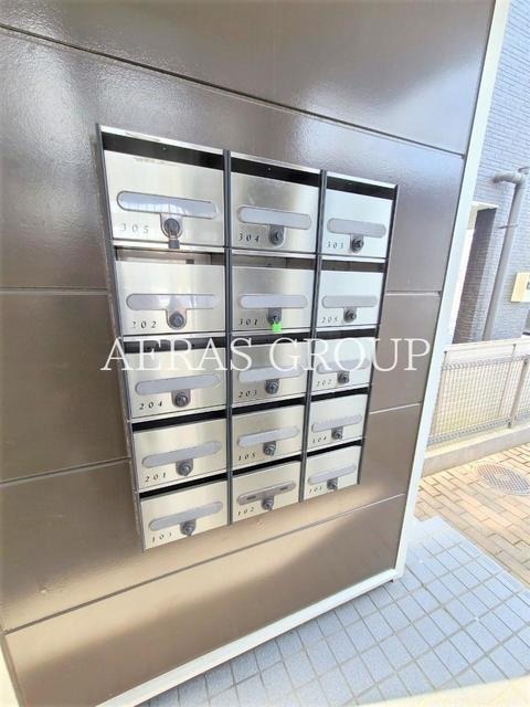 その他共有部分