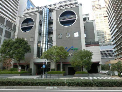 ショッピングセンター　OCAT（ショッピングセンター）まで354m