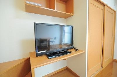 その他　テレビ　(実際とは異なる場合が御座います)