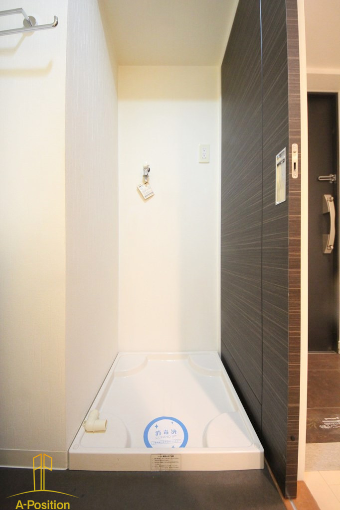 その他設備　クレアート大手前グランアクシア