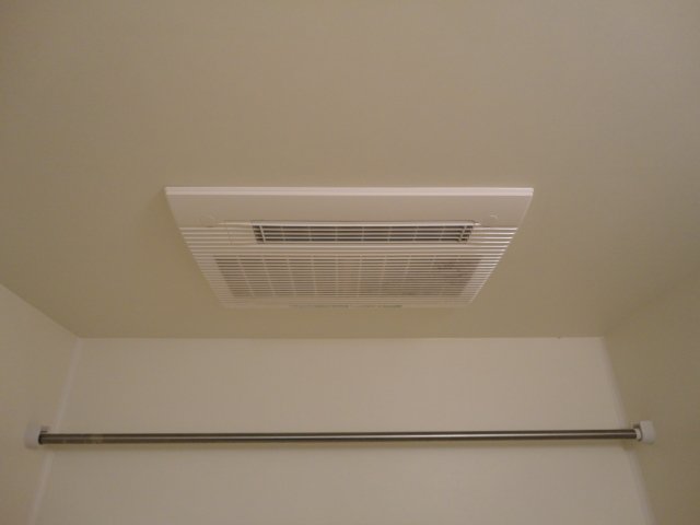 その他　浴室乾燥機