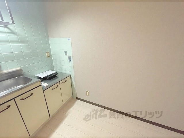 その他部屋・スペース　冷蔵庫置場