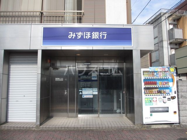 銀行　みずほ銀行　藤沢本町駅前出張所（ATM）（銀行）まで4674m