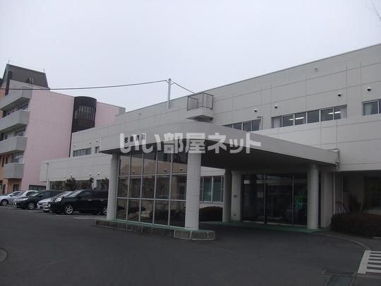 病院　岩切病院（病院）まで1535m