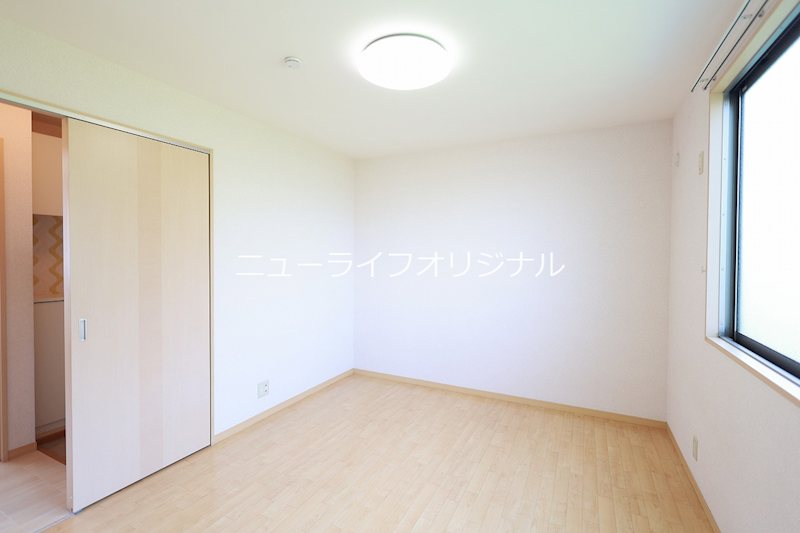 その他部屋・スペース　洋室6.4帖