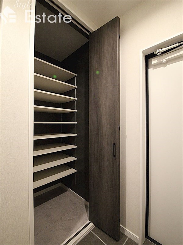 その他　シューズボックス