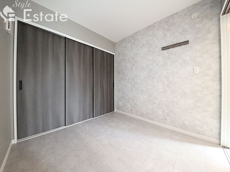 その他部屋・スペース　内装