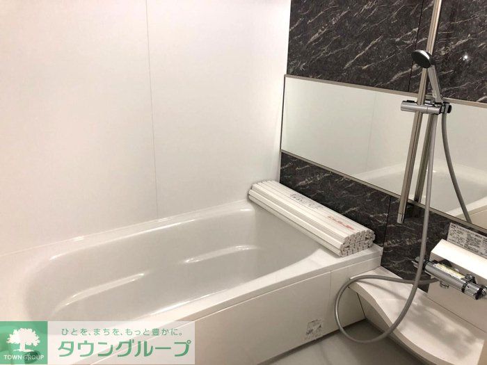 バス・シャワールーム　お問合せはタウンハウジングまで！※現地待合わせ相談可能
