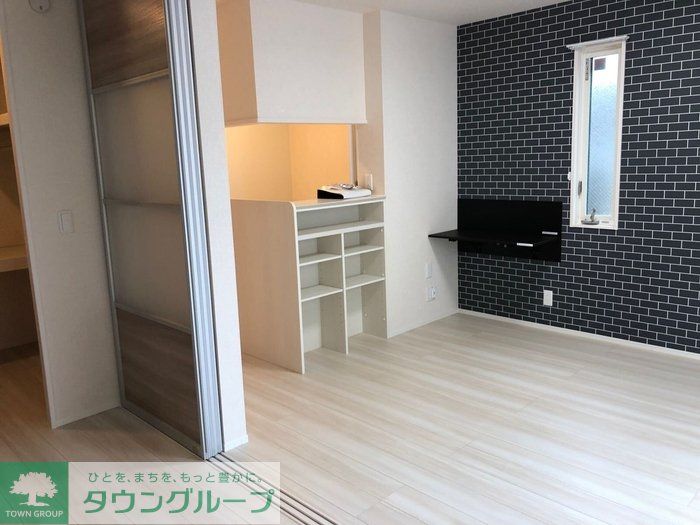 その他部屋・スペース　お問合せはタウンハウジングまで！※現地待合わせ相談可能