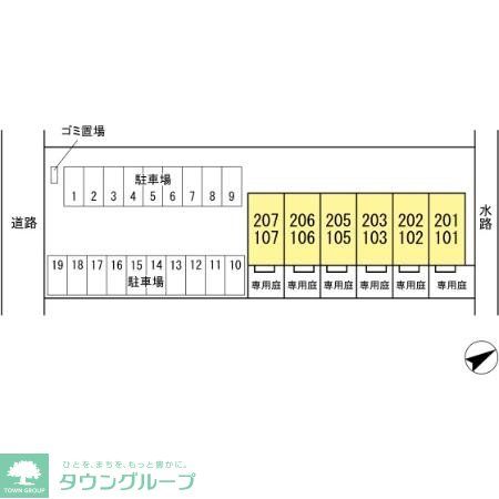 その他　お問合せはタウンハウジングまで！※現地待合わせ相談可能
