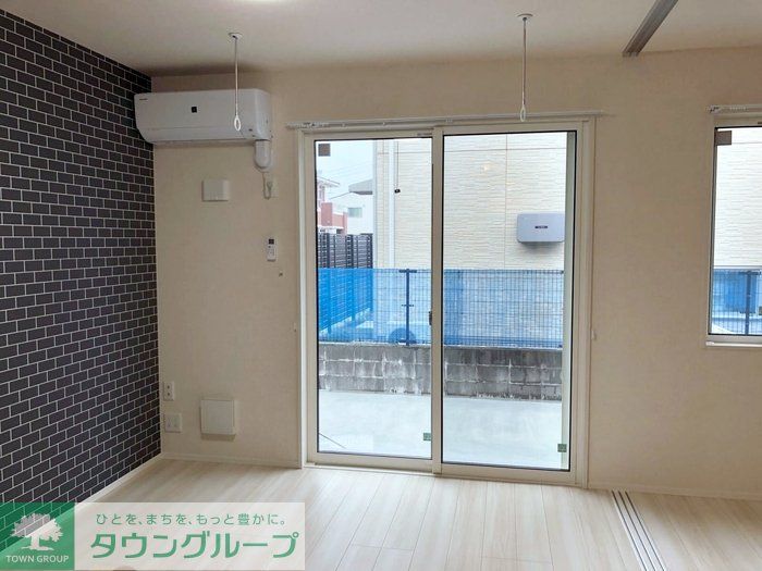 居室・リビング　お問合せはタウンハウジングまで！※現地待合わせ相談可能