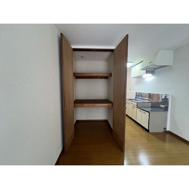 その他部屋・スペース　明るい室内です