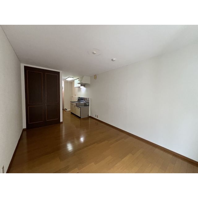 居室・リビング　リビングです