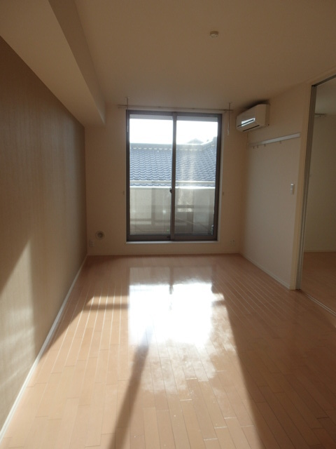 居室・リビング　ゆとりある１３.６帖のＬＤＫ