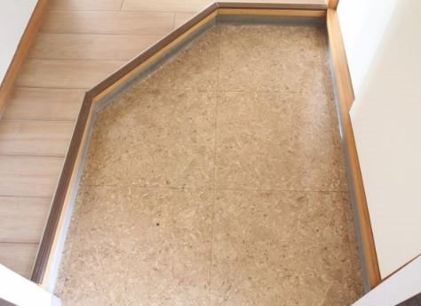 玄関　※現況優先