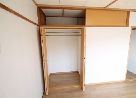 収納　※現況優先