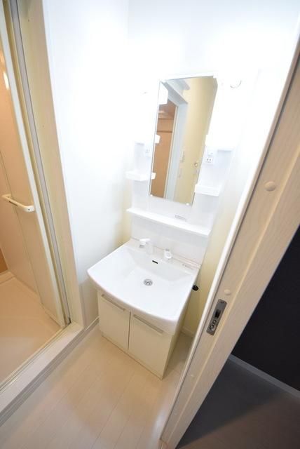 洗面設備　お部屋探しは【タウンハウジング蘇我店】にお任せ下さい♪