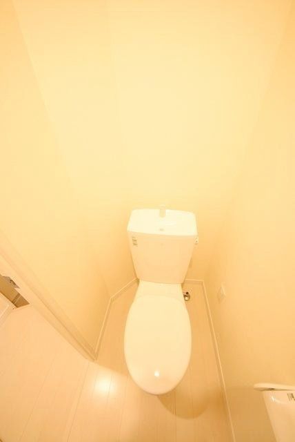 トイレ　お部屋探しはタウンハウジング蘇我店にお任せ下さい♪