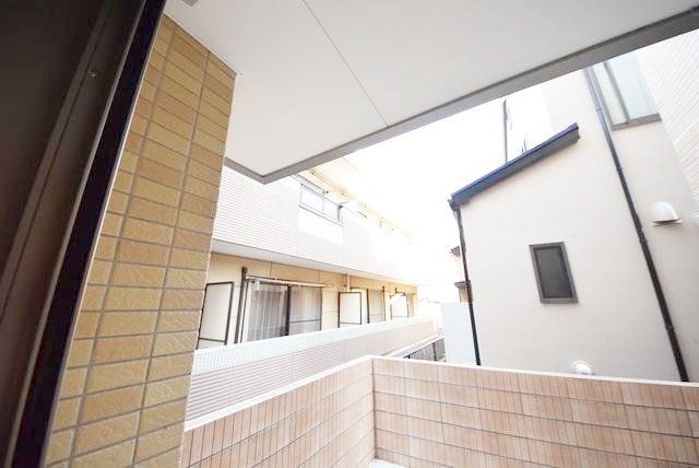 眺望　お部屋探しは【タウンハウジング蘇我店】にお任せ下さい♪