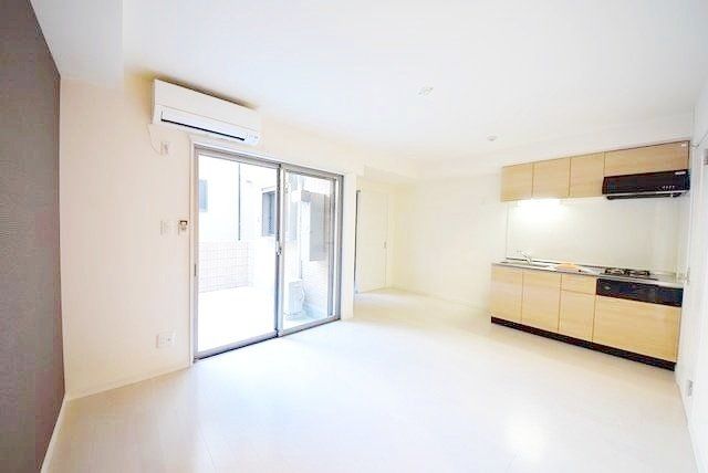 居室・リビング　お問合せはタウンハウジング蘇我店まで！※現地待合わせ相談可能