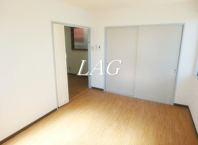 その他部屋・スペース　寝室です。