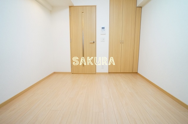 その他部屋・スペース　開放感のある室内♪