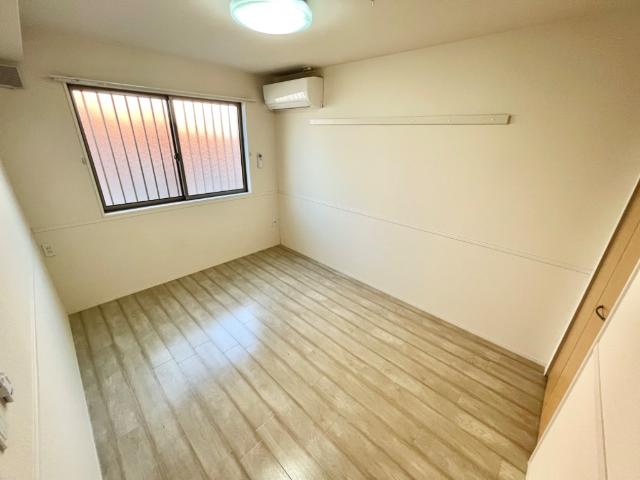 その他部屋・スペース　洋室