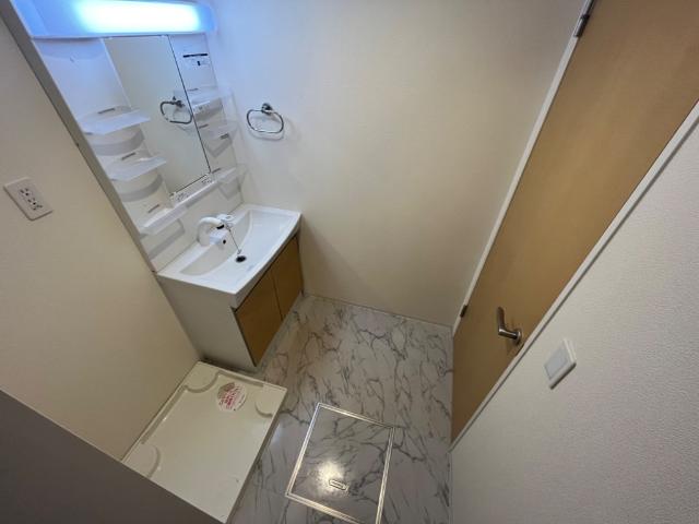 その他　脱衣所