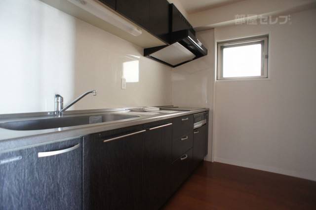 キッチン　写真はイメージです