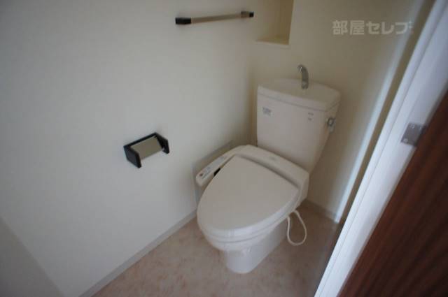 トイレ　写真はイメージです