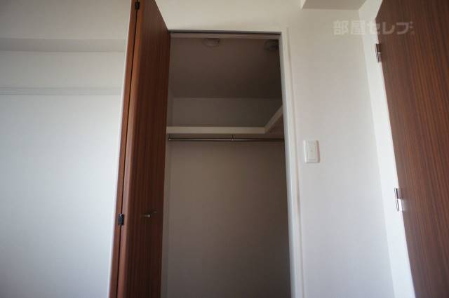 収納　写真はイメージです