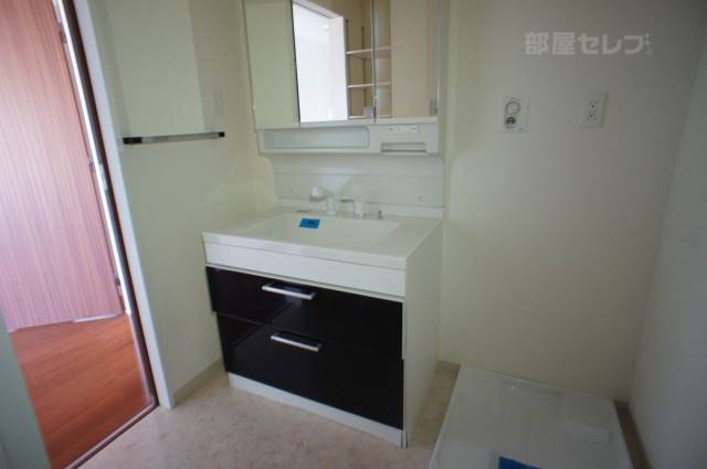 洗面設備　写真はイメージです