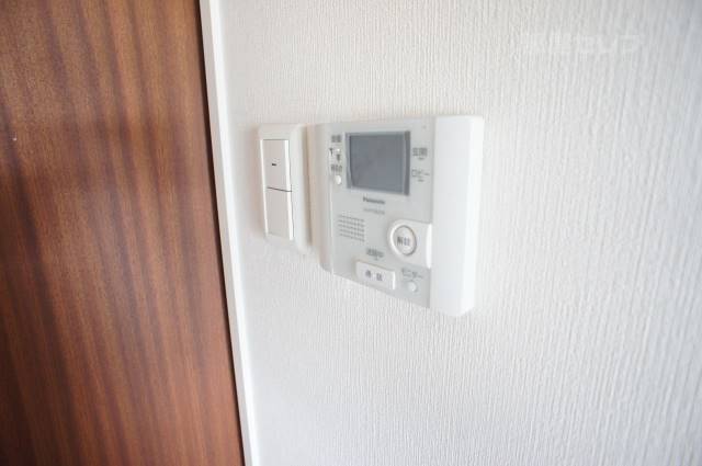 その他設備　写真はイメージです