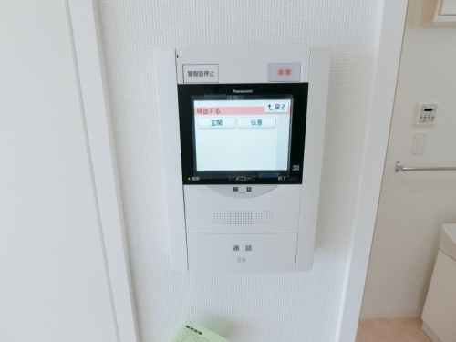 セキュリティ　同タイプ・別部屋、現況優先