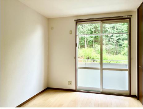 その他部屋・スペース　収納あり♪