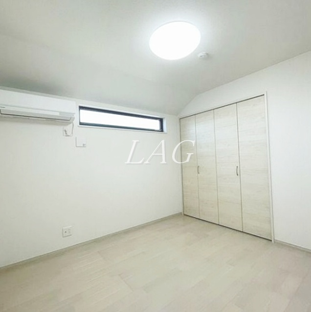 その他部屋・スペース　寝室です。