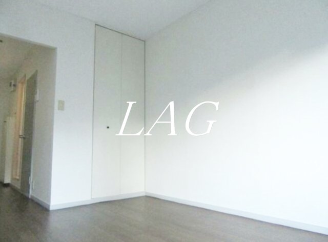 その他部屋・スペース　寝室です。