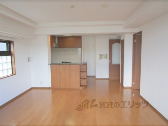 居室・リビング　リビング