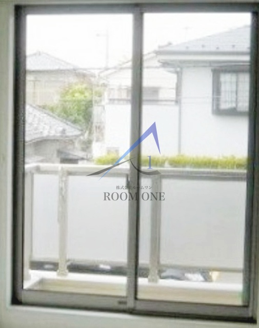 バルコニー　バルコニーです。