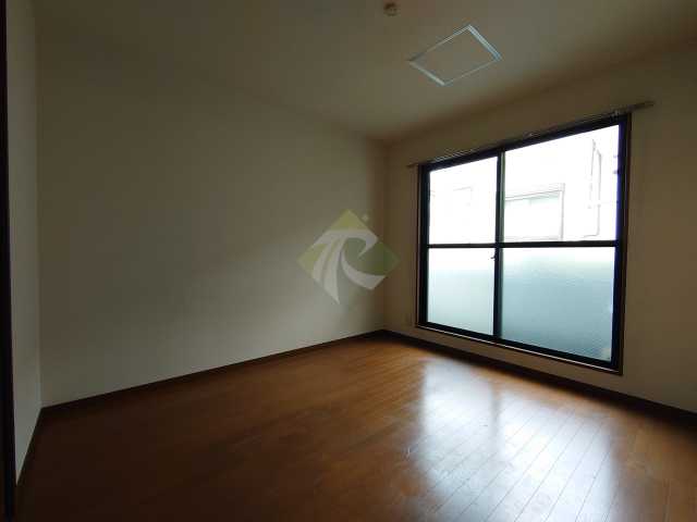 居室・リビング　グリーンステップ / 202