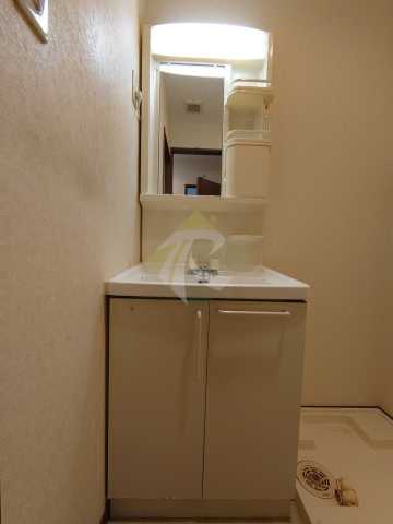 洗面設備　グリーンステップ / 202