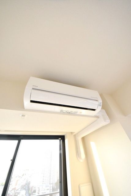 その他　★エアコン★