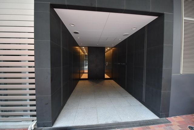 エントランス　★外観＆共用設備★