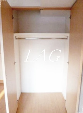 収納　収納です。