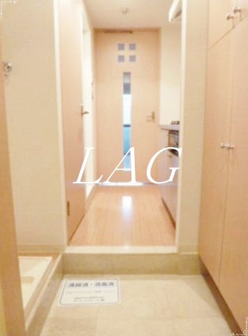 玄関　玄関です。