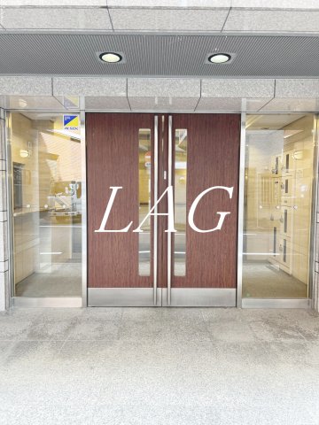 エントランス　エントランスです。