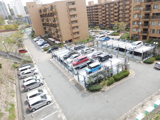 駐車場　１４０００円