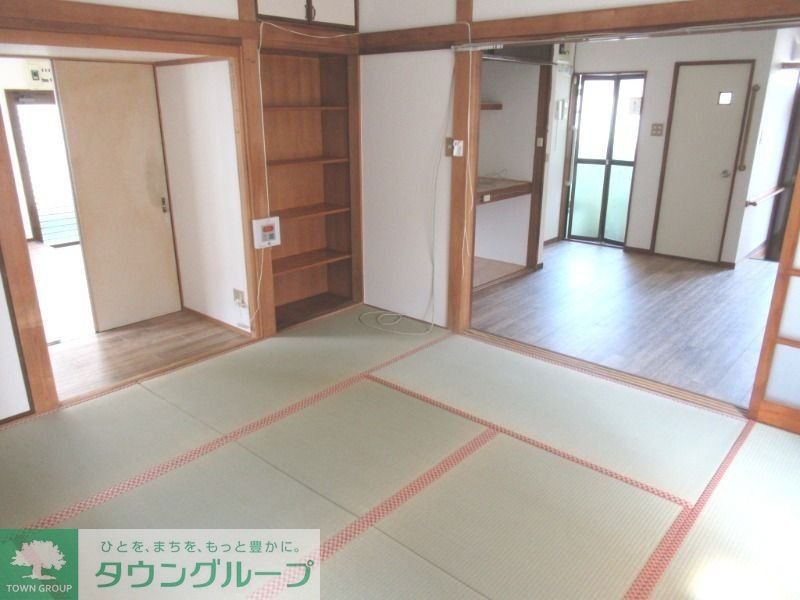 居室・リビング