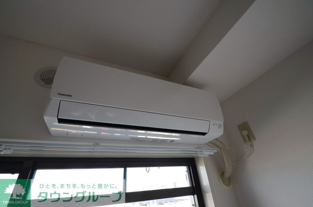 その他設備　設備